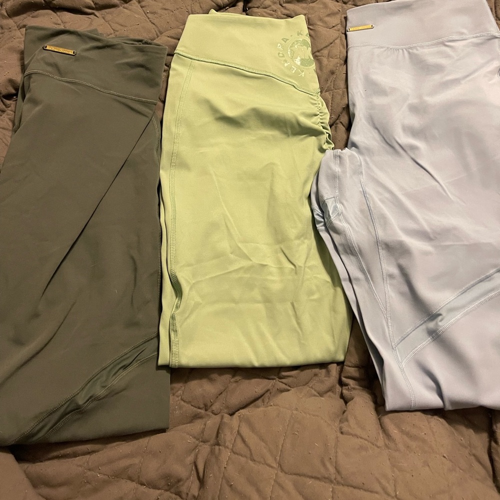 Kkfit leggings